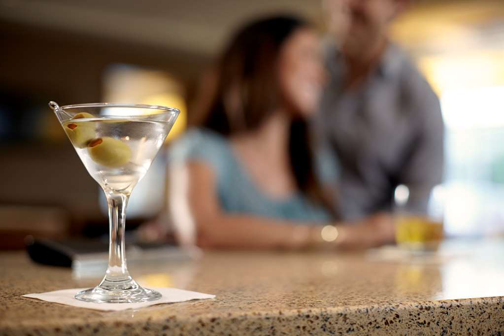 Hyatt Place Chantilly Dulles Airport South Restaurant photo